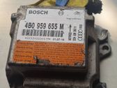 Airbag control unit/module