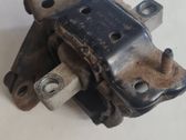 Engine mount bracket