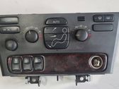 Climate control unit