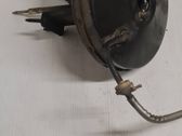 Brake booster