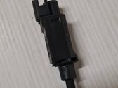 Sensor del pedal de embrague