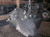 Manual 5 speed gearbox