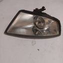 Front fog light