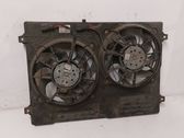 Fan set