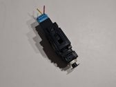 Brake pedal sensor switch
