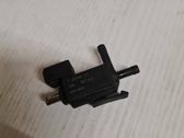 Vacuum valve