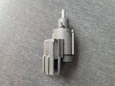 Brake pedal sensor switch