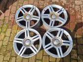 R17 alloy rim