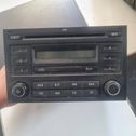 Radio / CD-Player / DVD-Player / Navigation