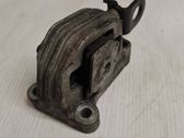 Engine mount bracket