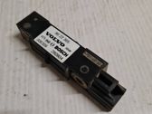 Sensor impacto/accidente para activar Airbag