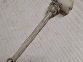 Interior temperature sensor