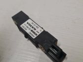 Sensor impacto/accidente para activar Airbag