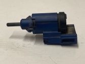 Clutch pedal sensor