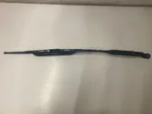 Front wiper blade arm