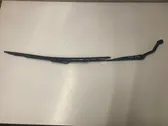 Front wiper blade arm