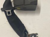 Rear seatbelt