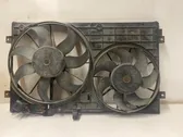 Fan set