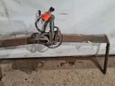Tow bar set