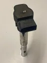 High voltage ignition coil