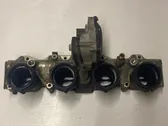 Intake manifold