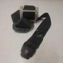 Ceinture de sécurité arrière