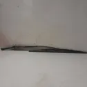 Front wiper blade arm