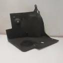 Engine splash shield/under tray