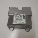 Airbag control unit/module