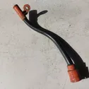 Oil level dip stick