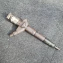 Inyector de combustible