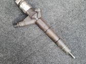 Inyector de combustible