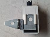 Keyless (KESSY) go control unit/module