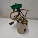 In-tank fuel pump