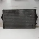 Intercooler radiator