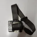 Ceinture de sécurité arrière