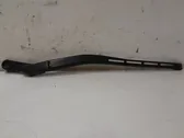 Front wiper blade arm