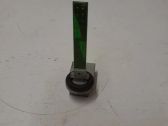 Interior temperature sensor