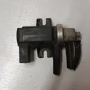 Turbo solenoid valve