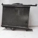 Intercooler radiator