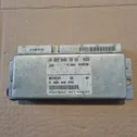 ABS control unit/module