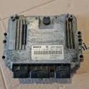 Calculateur moteur ECU