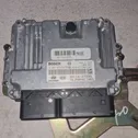 Calculateur moteur ECU