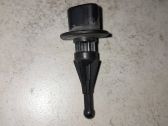 Interior temperature sensor