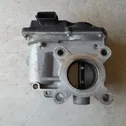 Throttle valve