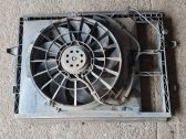 Fan set