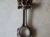 Pistón con biela