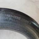 Intercooler hose/pipe