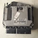 Calculateur moteur ECU