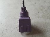 Brake pedal sensor switch